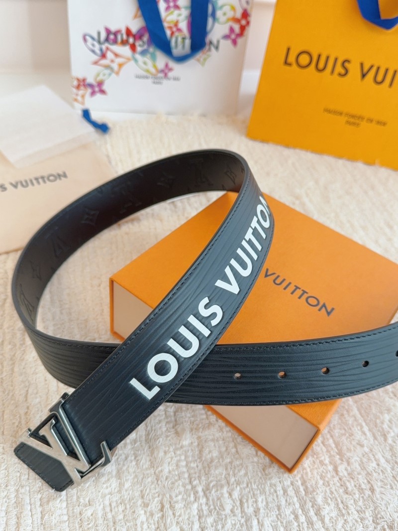 Louis Vuitton Belts